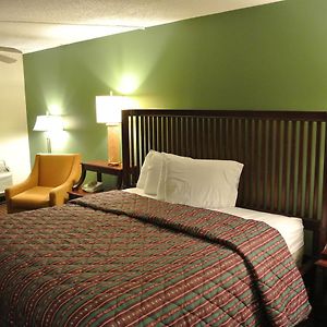 Deluxe King Room Smoking